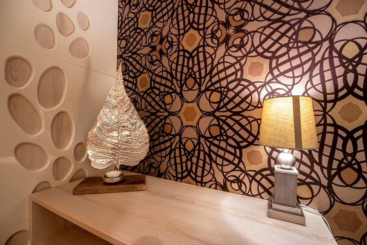 Apartmán LIANA Hrebienok C206 Vysoké Tatry Exterior foto